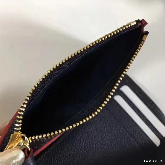 First bags ru reviews wallet Vuitton Victorine Louis 0604